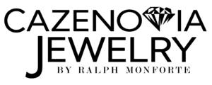 Cazenovia Jewelry Logo PNG Hi Res
